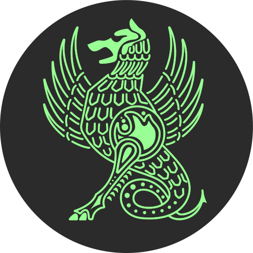 Команда добровольных лесных пожарных "Симаргл"