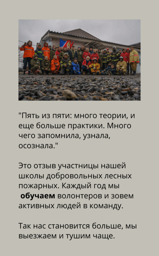 Обучаем